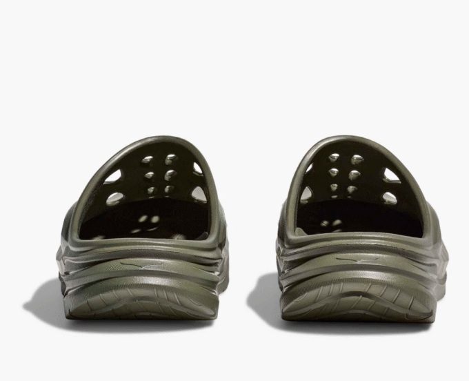 Sandales de sport HOKA Ora
