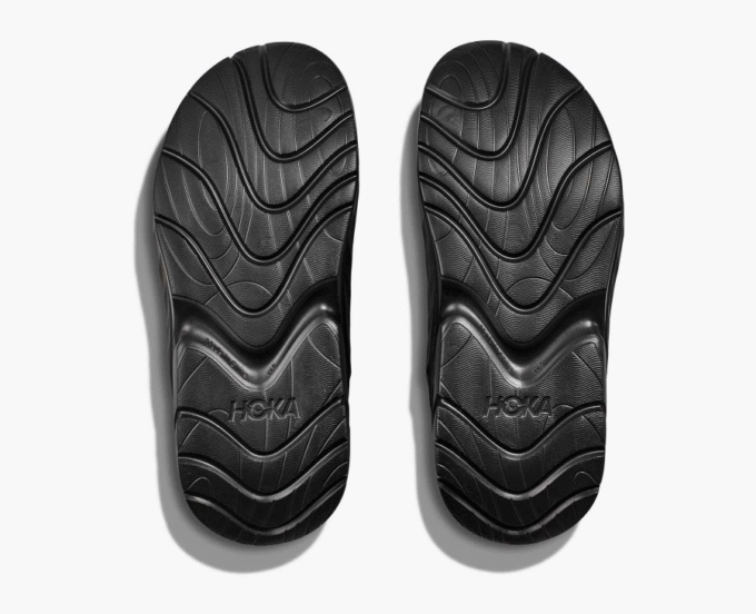 Sandales de sport HOKA Ora
