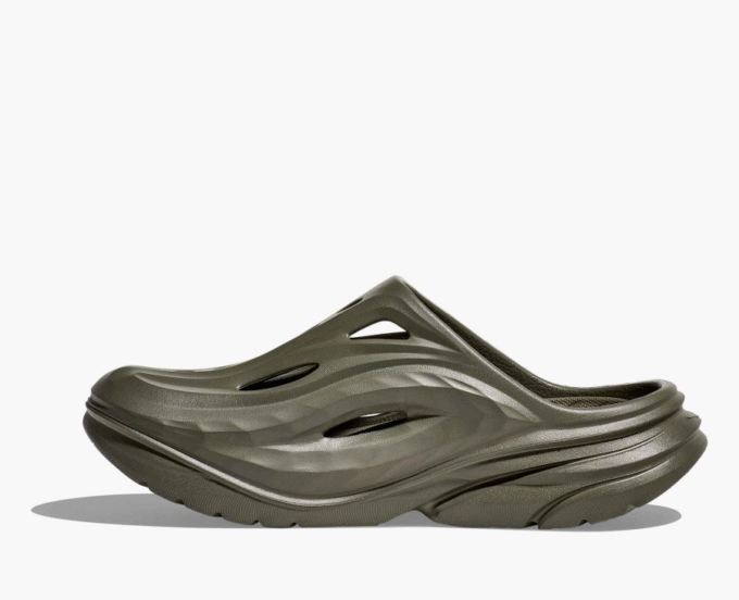 Sandales de sport HOKA Ora