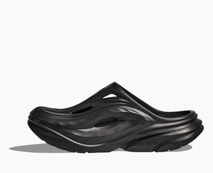 Sandales de sport HOKA Ora