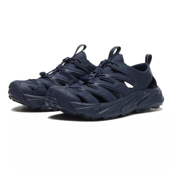 Sandales de trekking Hopara River « Varsity Navy »