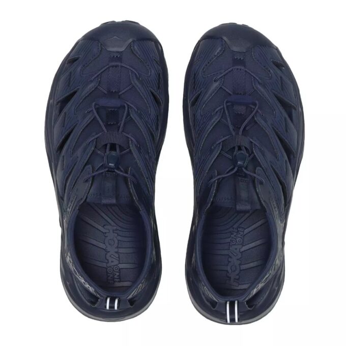 Sandales de trekking Hopara River « Varsity Navy »