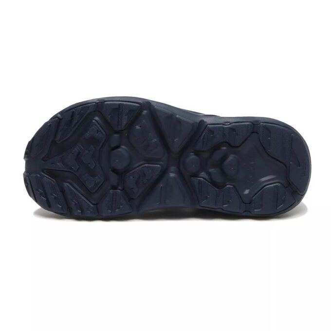 Sandales de trekking Hopara River « Varsity Navy »