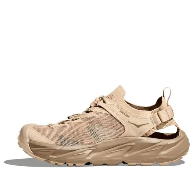 Sandales Hopara 2 « Sable mouvant »