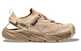 Sandales Hopara 2 « Sable mouvant »