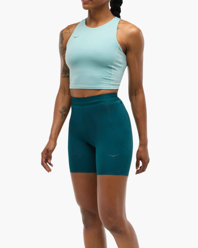 Short en maille Novafly 6 pouces