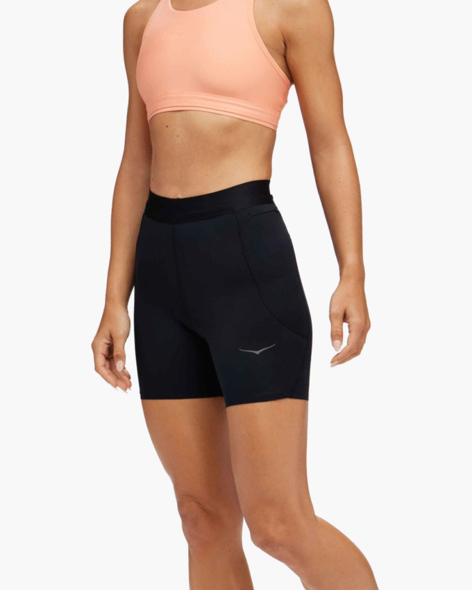 Short en maille Novafly 6 pouces