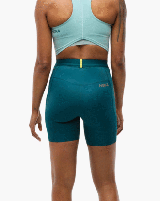 Short en maille Novafly 6 pouces
