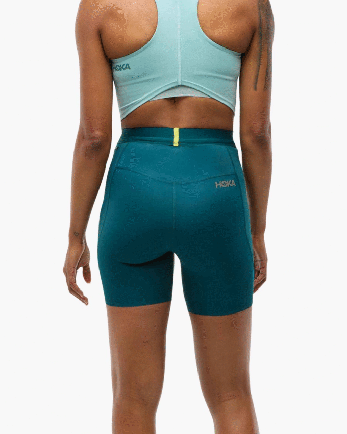 Short en maille Novafly 6 pouces