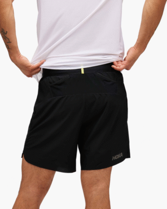 Short Glide 7&Prime; avec slip