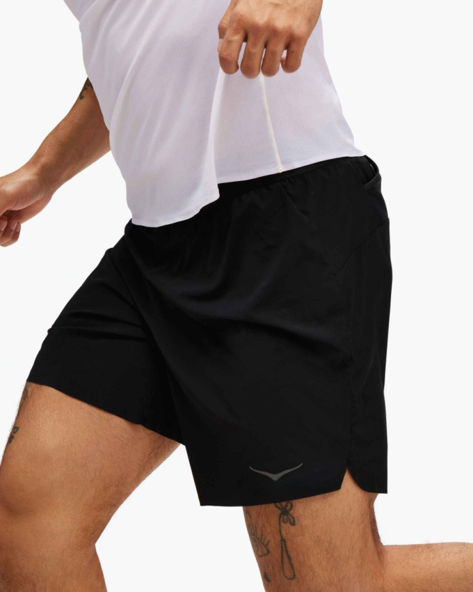 Short Glide 7″ avec slip Short Glide 7″ avec slip
