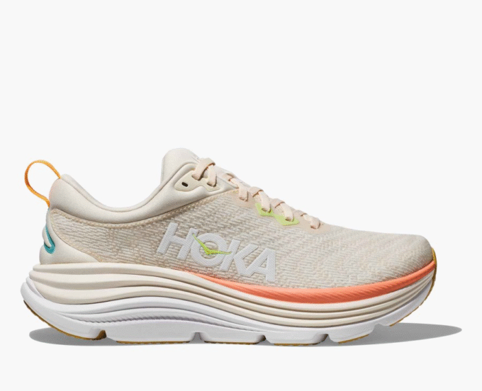 Short HOKA ONE ONE Glide 5&Prime; avec slip
