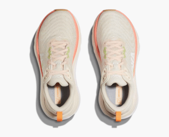 Short HOKA ONE ONE Glide 5&Prime; avec slip