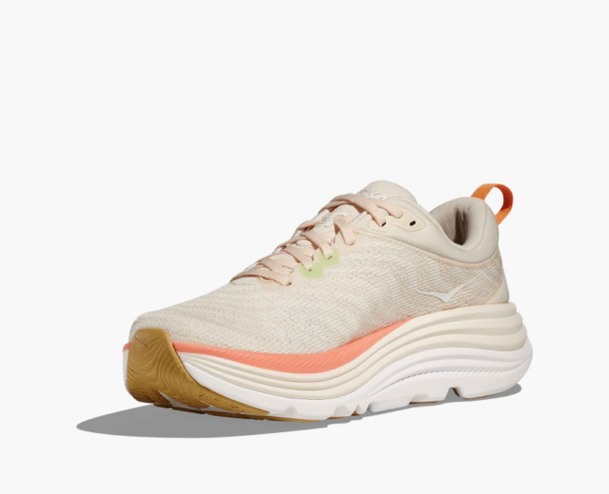 Short HOKA ONE ONE Glide 5&Prime; avec slip