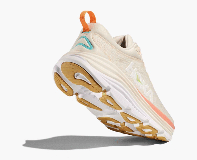 Short HOKA ONE ONE Glide 5&Prime; avec slip