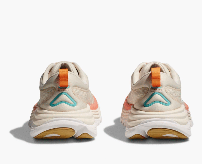 Short HOKA ONE ONE Glide 5&Prime; avec slip