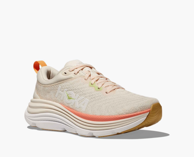 Short HOKA ONE ONE Glide 5&Prime; avec slip