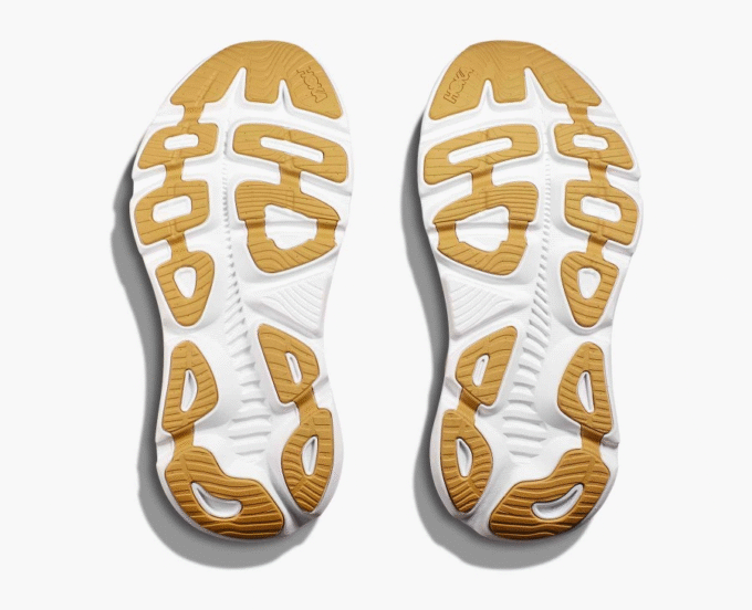 Short HOKA ONE ONE Glide 5&Prime; avec slip