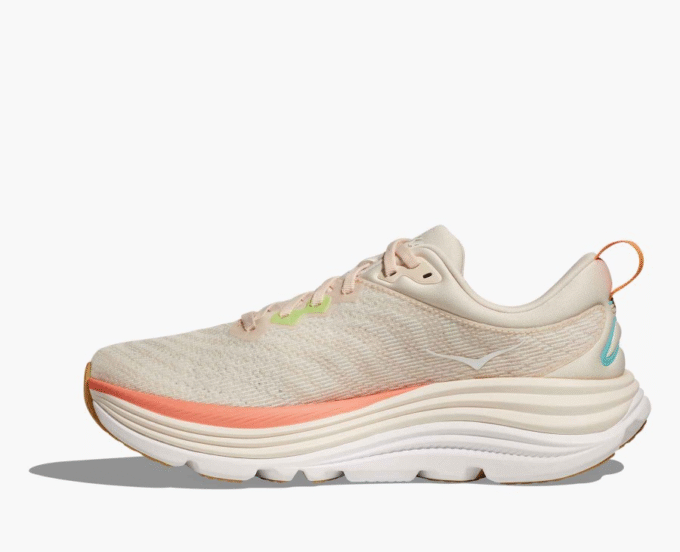 Short HOKA ONE ONE Glide 5&Prime; avec slip