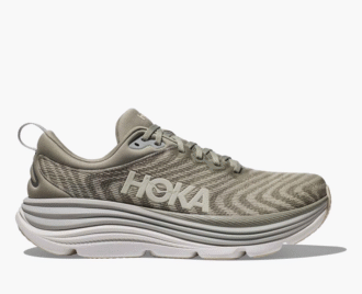 Short HOKA ONE ONE Glide 7&Prime; avec slip