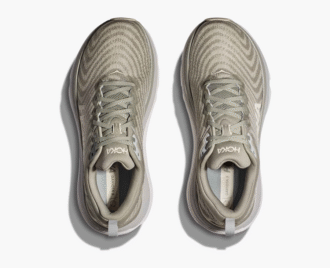 Short HOKA ONE ONE Glide 7&Prime; avec slip