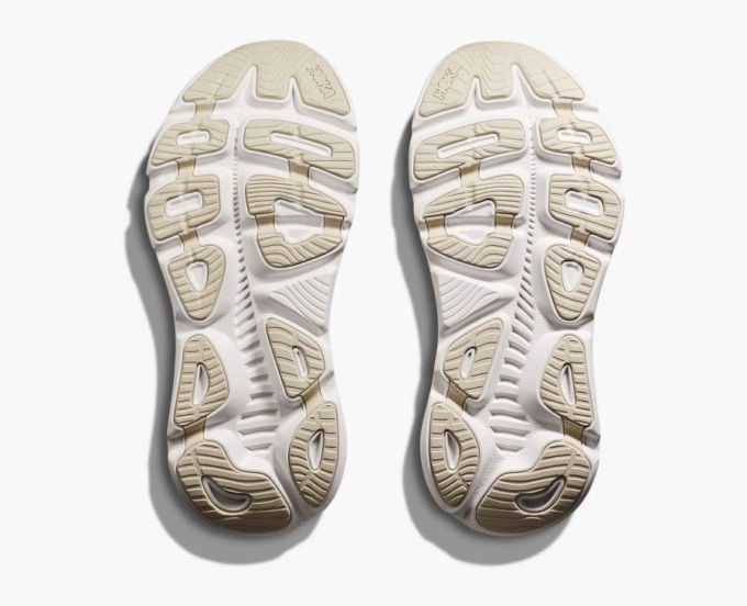 Short HOKA ONE ONE Glide 7&Prime; avec slip