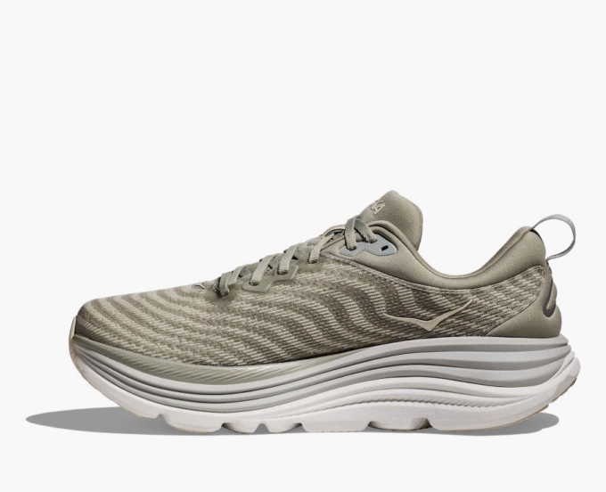 Short HOKA ONE ONE Glide 7&Prime; avec slip