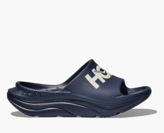 Short HOKA Race Day Split