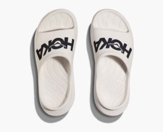Short HOKA Race Day Split