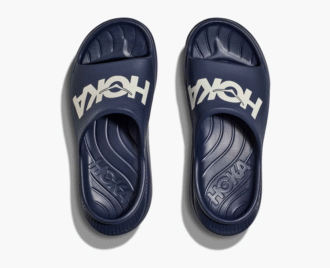 Short HOKA Race Day Split