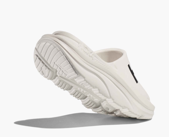 Short HOKA Race Day Split
