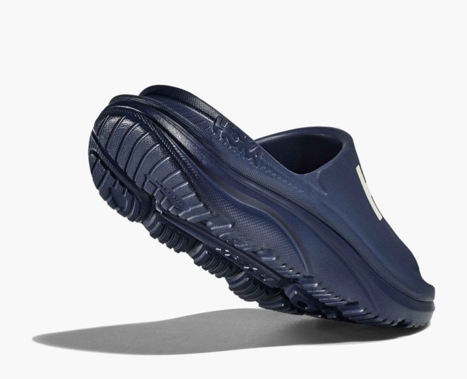 Short HOKA Race Day Split