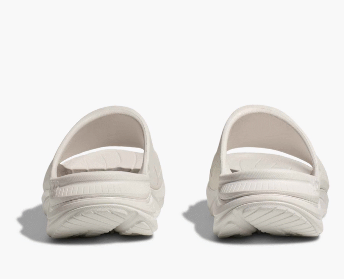 Short HOKA Race Day Split