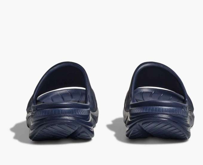 Short HOKA Race Day Split