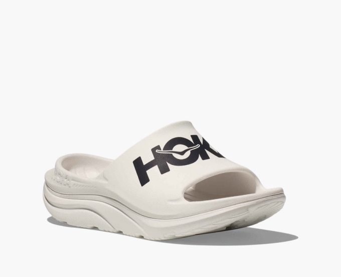 Short HOKA Race Day Split