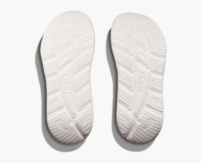 Short HOKA Race Day Split