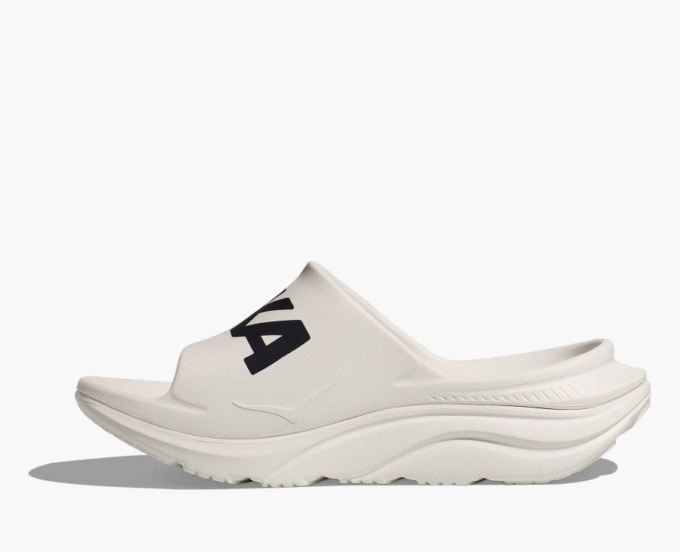 Short HOKA Race Day Split