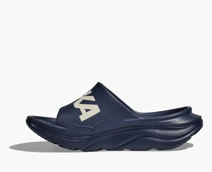 Short HOKA Race Day Split