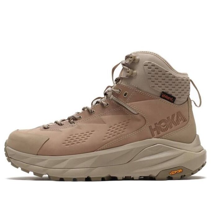 Sky Kaha &lsquo;Dune Oxford Tan&rsquo;