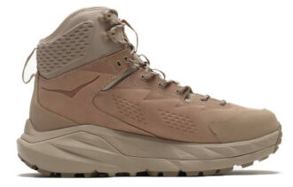 Sky Kaha &lsquo;Dune Oxford Tan&rsquo;