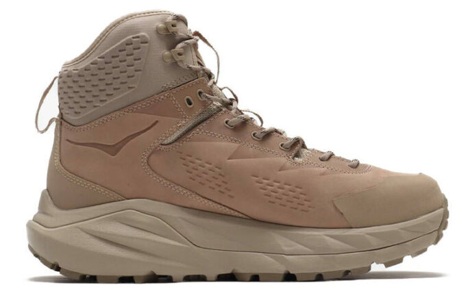 Sky Kaha &lsquo;Dune Oxford Tan&rsquo;