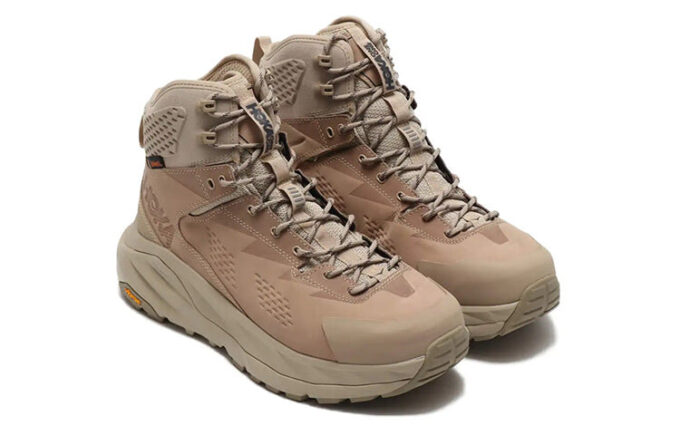 Sky Kaha &lsquo;Dune Oxford Tan&rsquo;