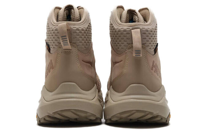 Sky Kaha &lsquo;Dune Oxford Tan&rsquo;