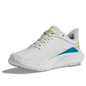 Solimar &lsquo;Blanc Turquoise Vert Néon&rsquo;