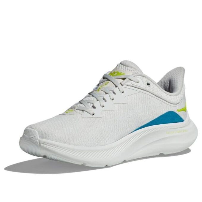 Solimar &lsquo;Blanc Turquoise Vert Néon&rsquo;