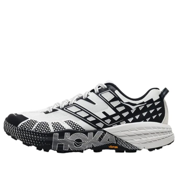 Speedgoat 2 &lsquo;Black Frost&rsquo;