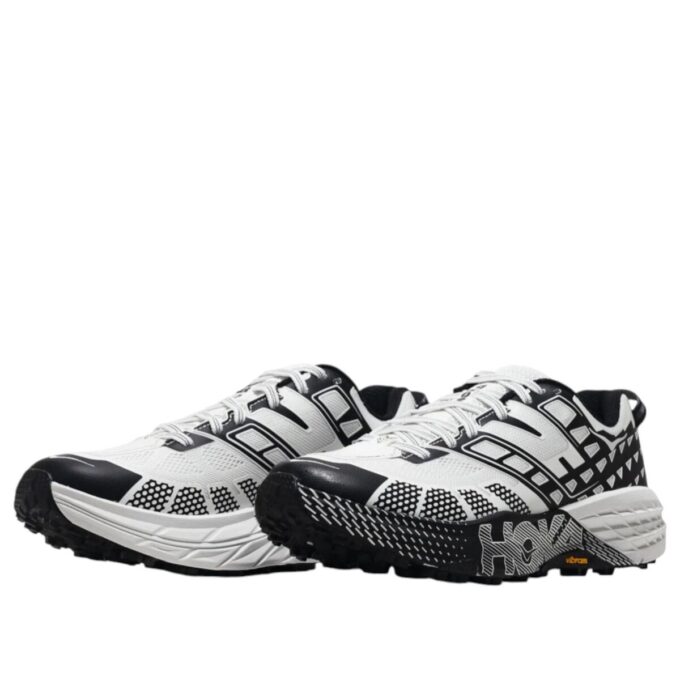 Speedgoat 2 &lsquo;Black Frost&rsquo;
