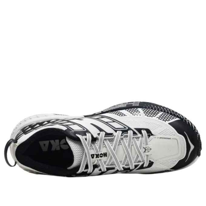 Speedgoat 2 &lsquo;Black Frost&rsquo;