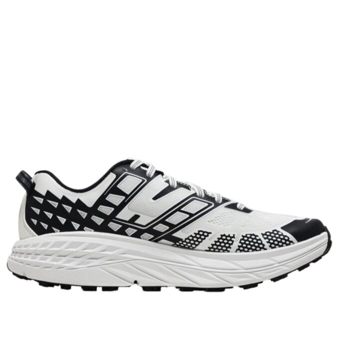 Speedgoat 2 &lsquo;Black Frost&rsquo;