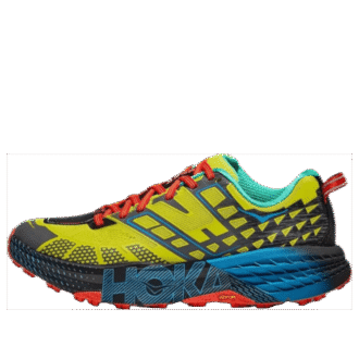 Speedgoat 2 &lsquo;Bleu Agrumes&rsquo;
